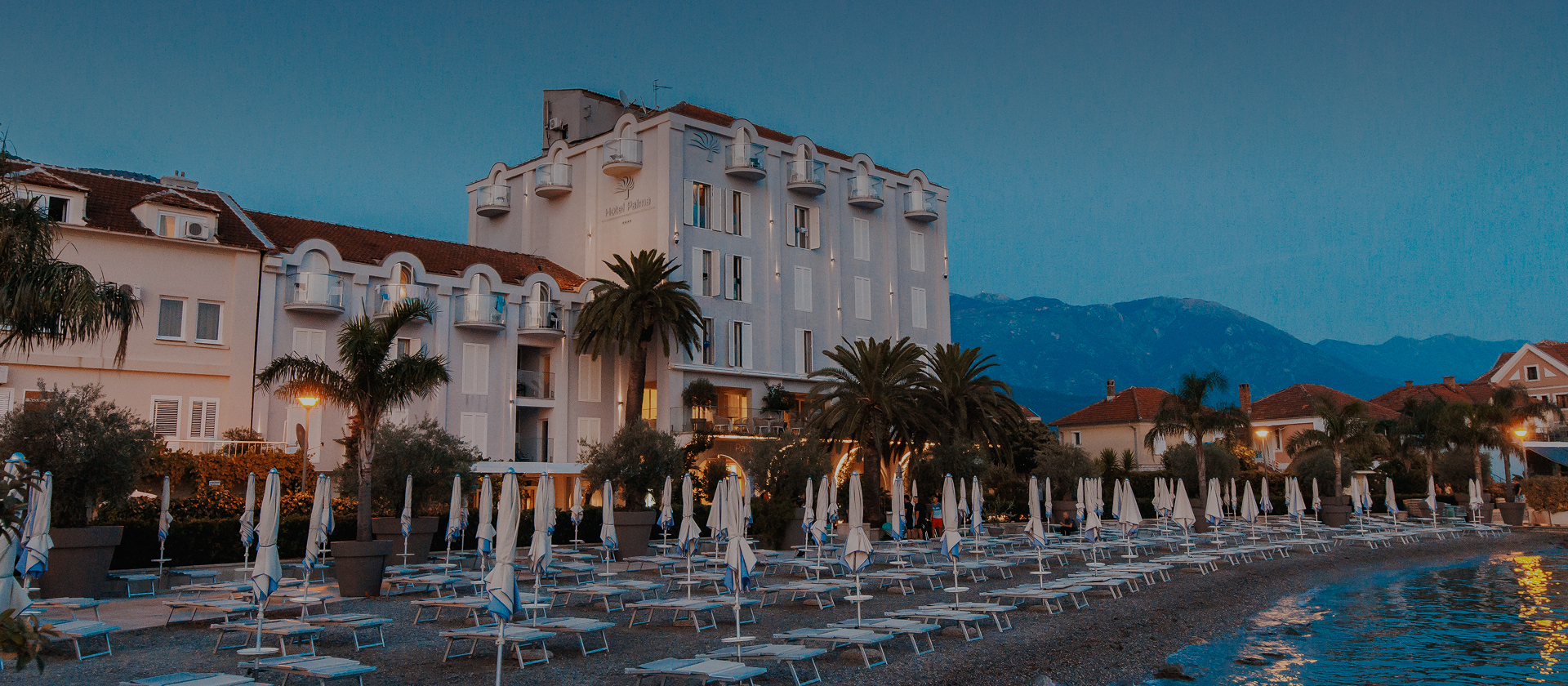 hotel palma main image