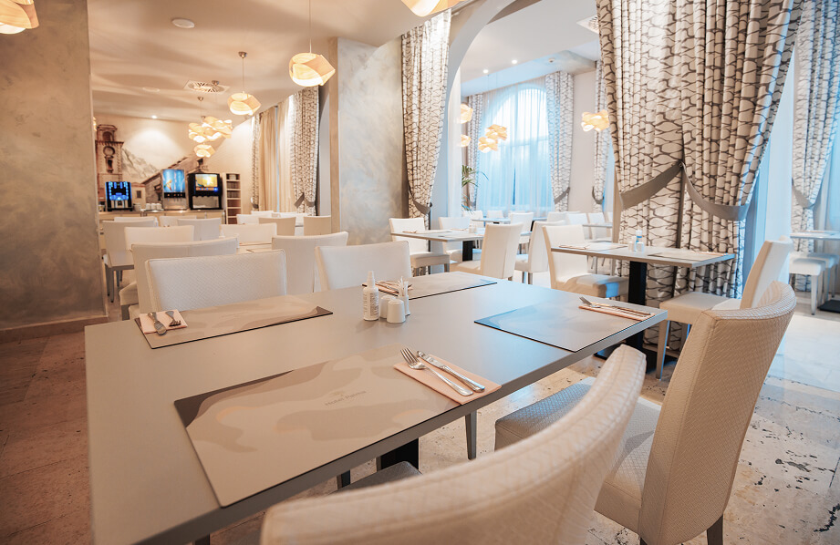 Dining modern