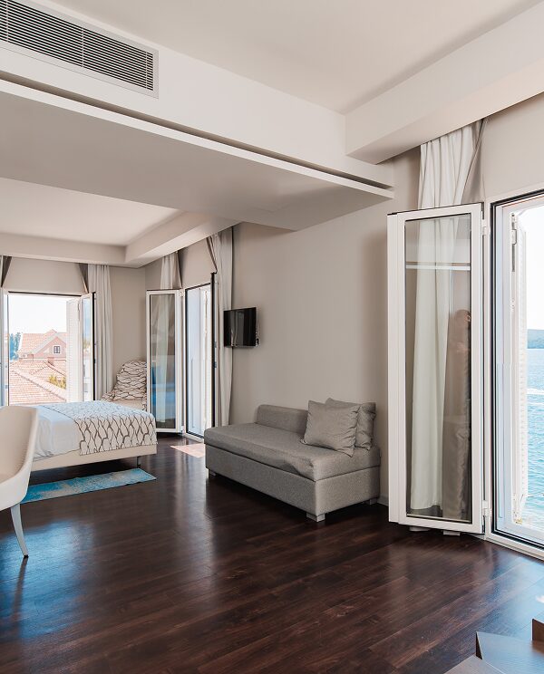 Standard double room 2 1